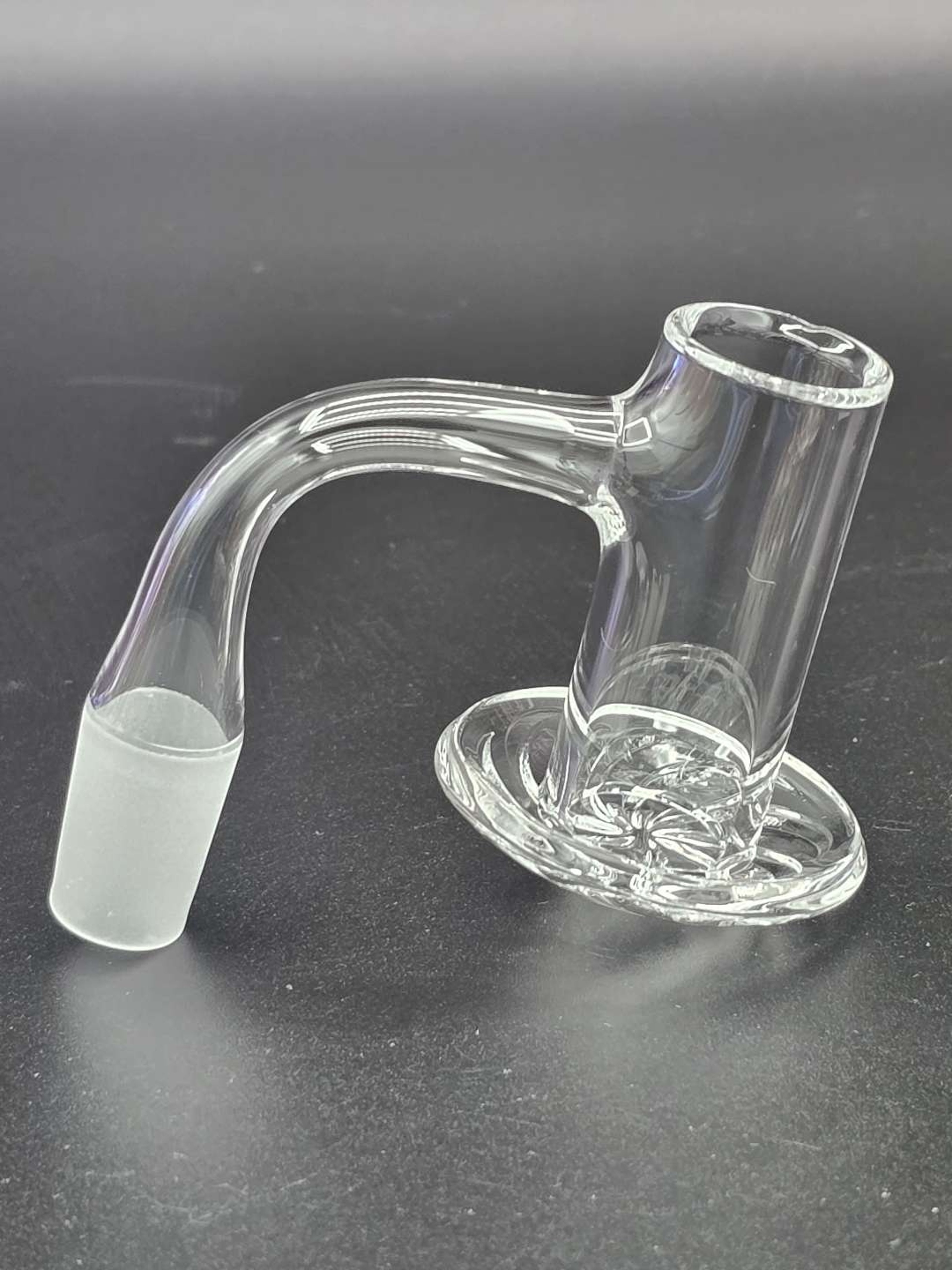Preview pic of 14mm Blender Quartz Banger