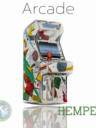 Preview pic of Hemper - Rig - Arcade