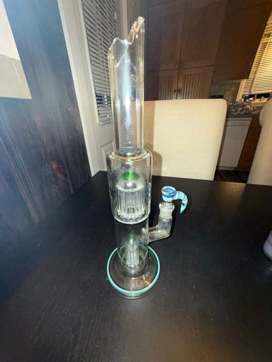 Preview pic of Toro 7/13 Broken