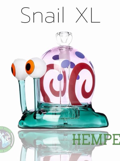 Preview pic of Hemper  - Rig - Snail XL