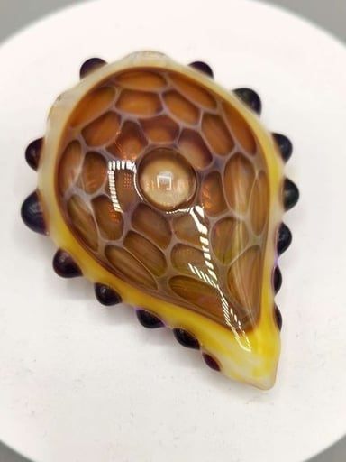 Preview pic of No Res! Cody Plines large pendant