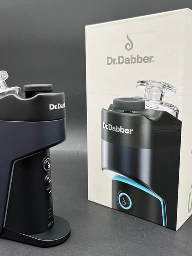 Preview pic of DR. DABBER SWITCH GO™ ERIG