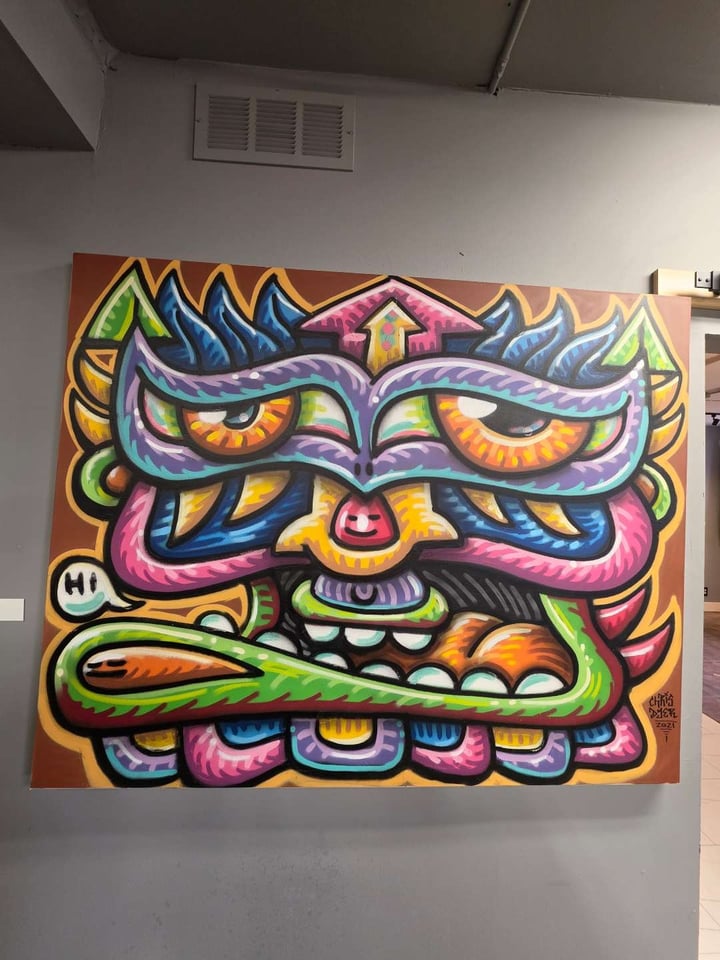 Original Artworks For Sale | GlassPass