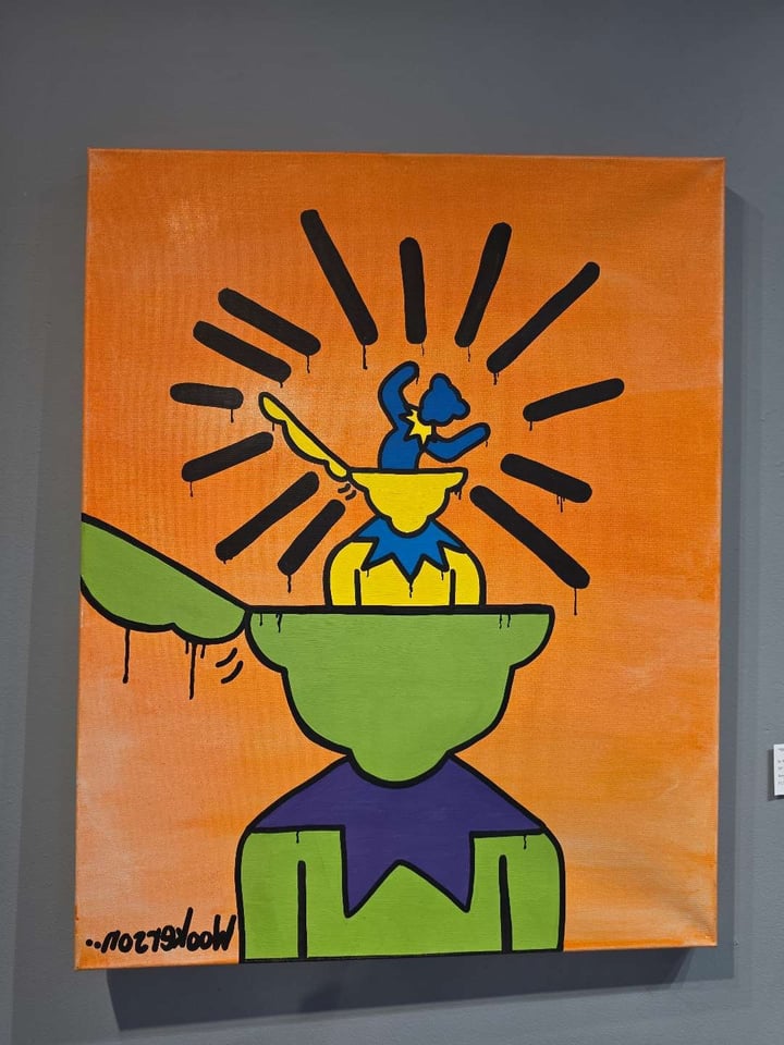 Original Artworks For Sale | GlassPass