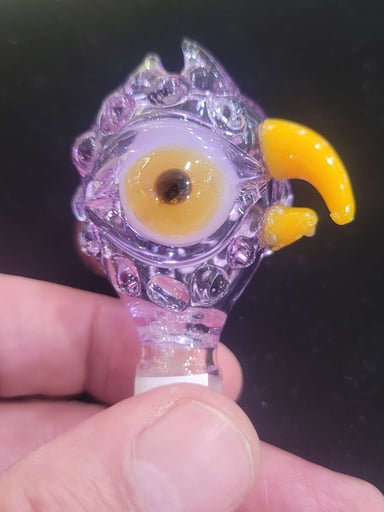 Preview pic of Lookah Glass