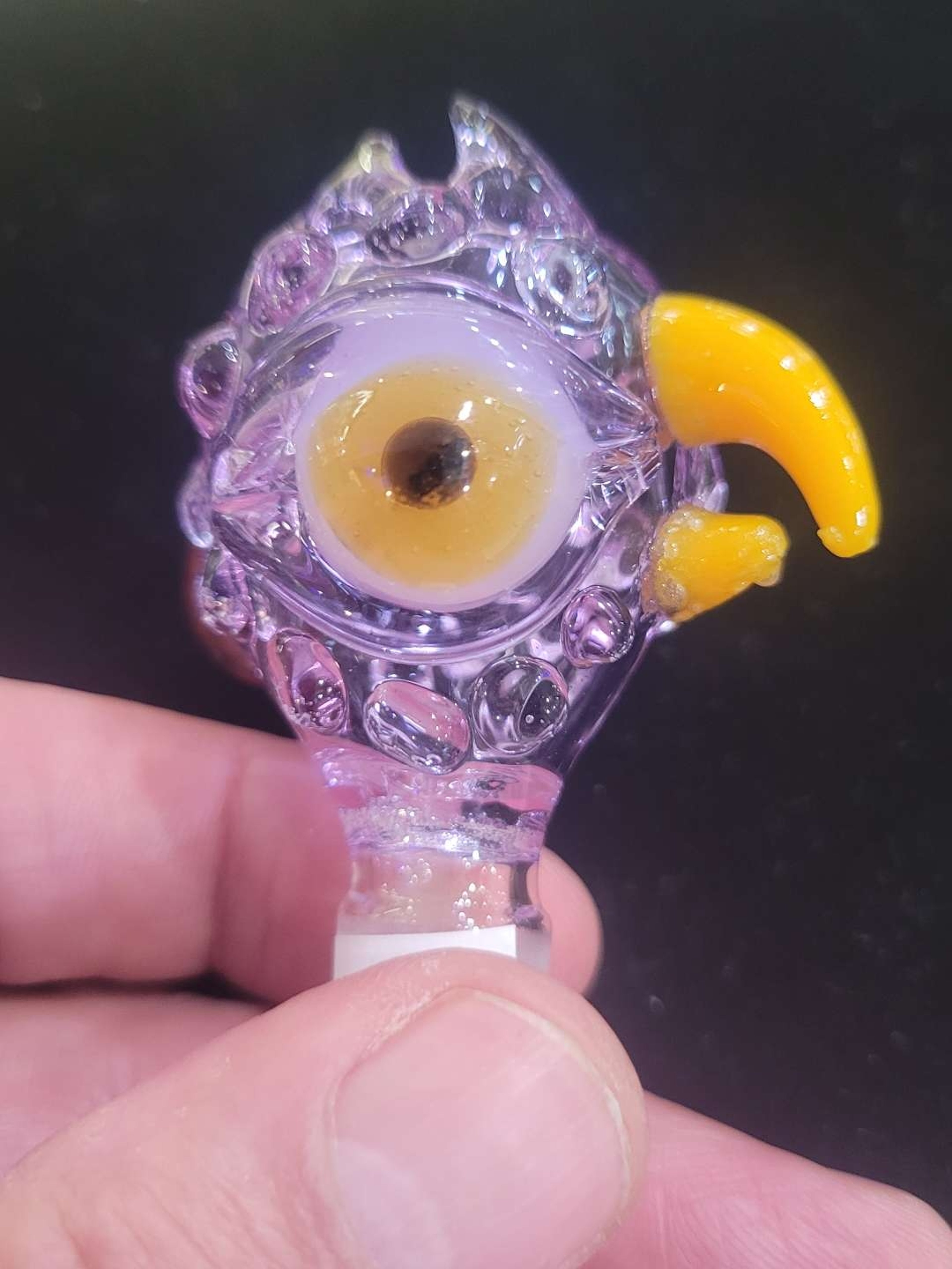 Preview pic of Lookah Glass