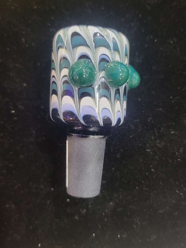 Preview pic of Slide 14mm male