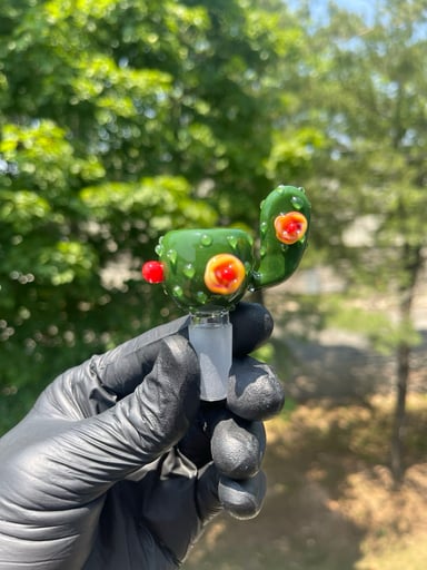 Preview pic of 14mm Cactus Bowl