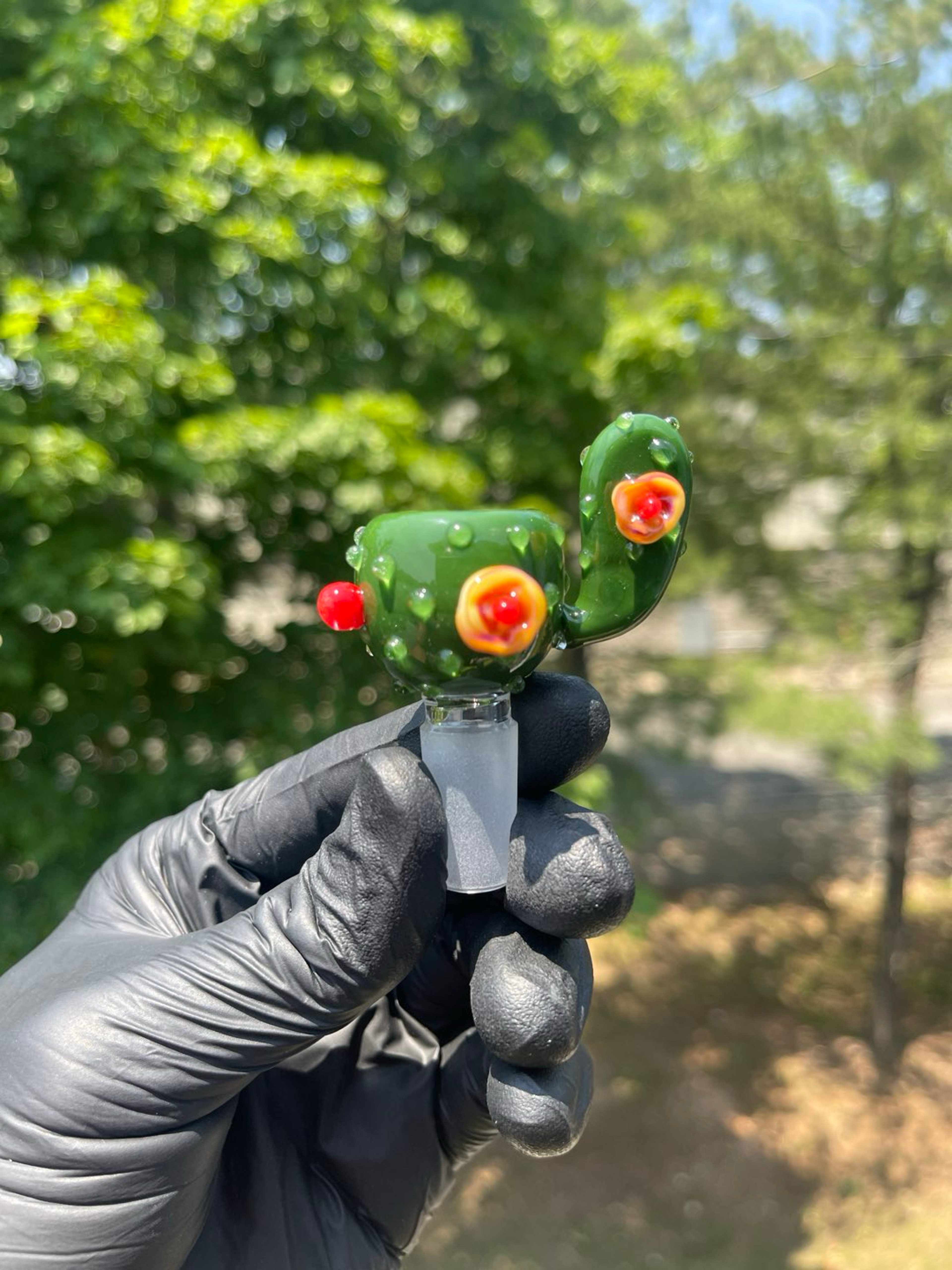 Preview pic of 14mm Cactus Bowl