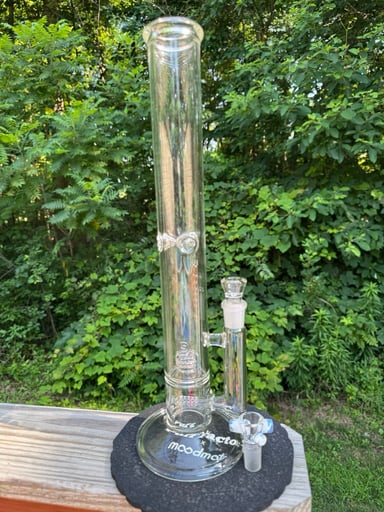 Preview pic of Designer Sci Straight Tube & Extra slide