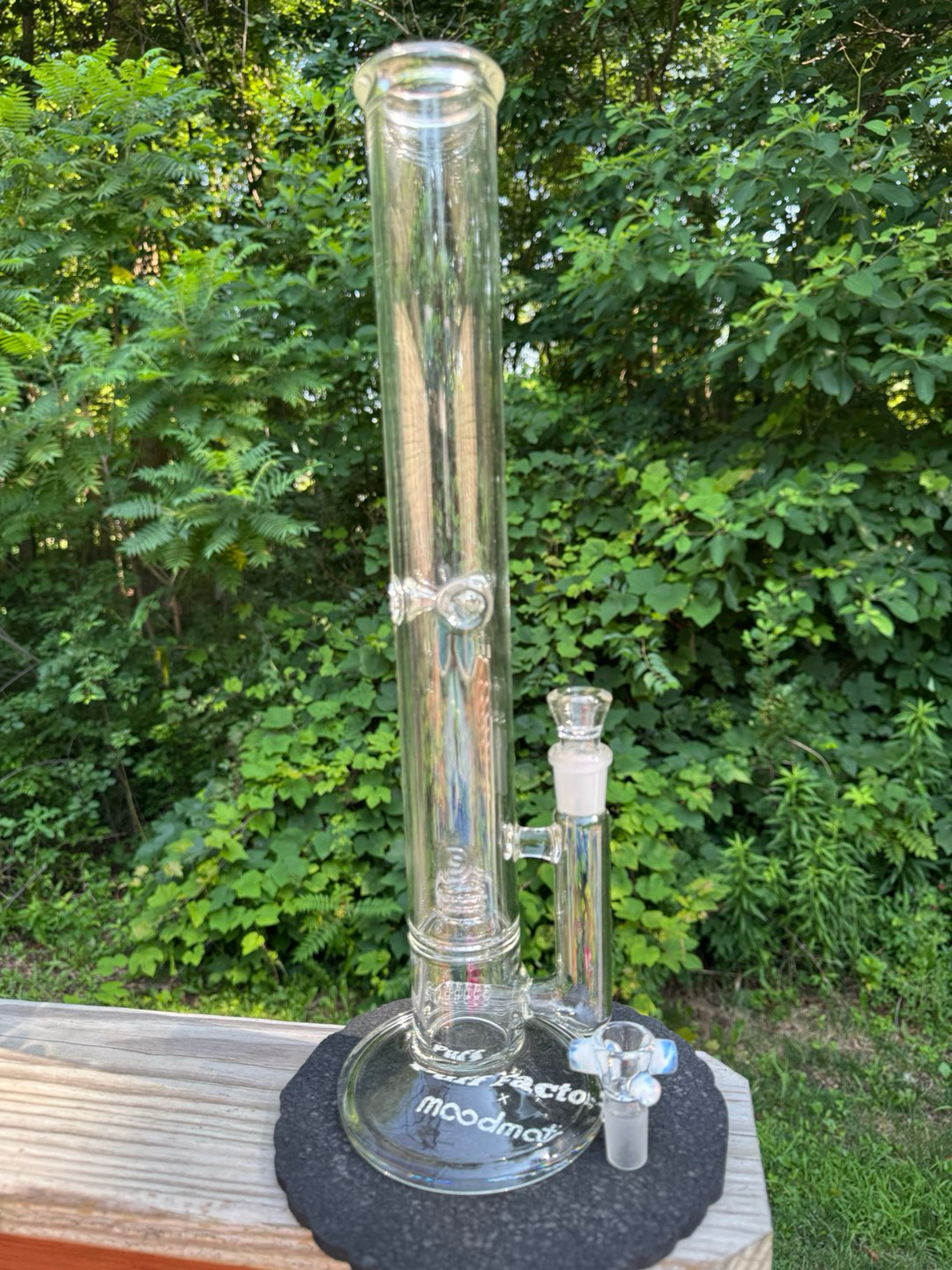 Designer Sci Straight Tube & Extra slide image 0