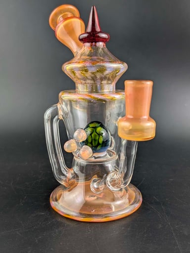 Preview pic of Prototype Recycler