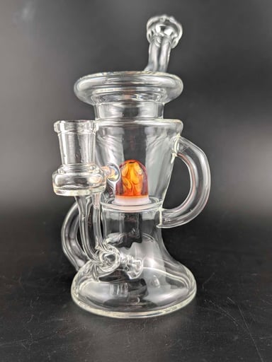 Preview pic of Tea Pot Recycler