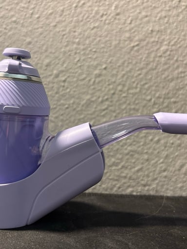 Preview pic of Puffco Proxy Limited Edition Purple