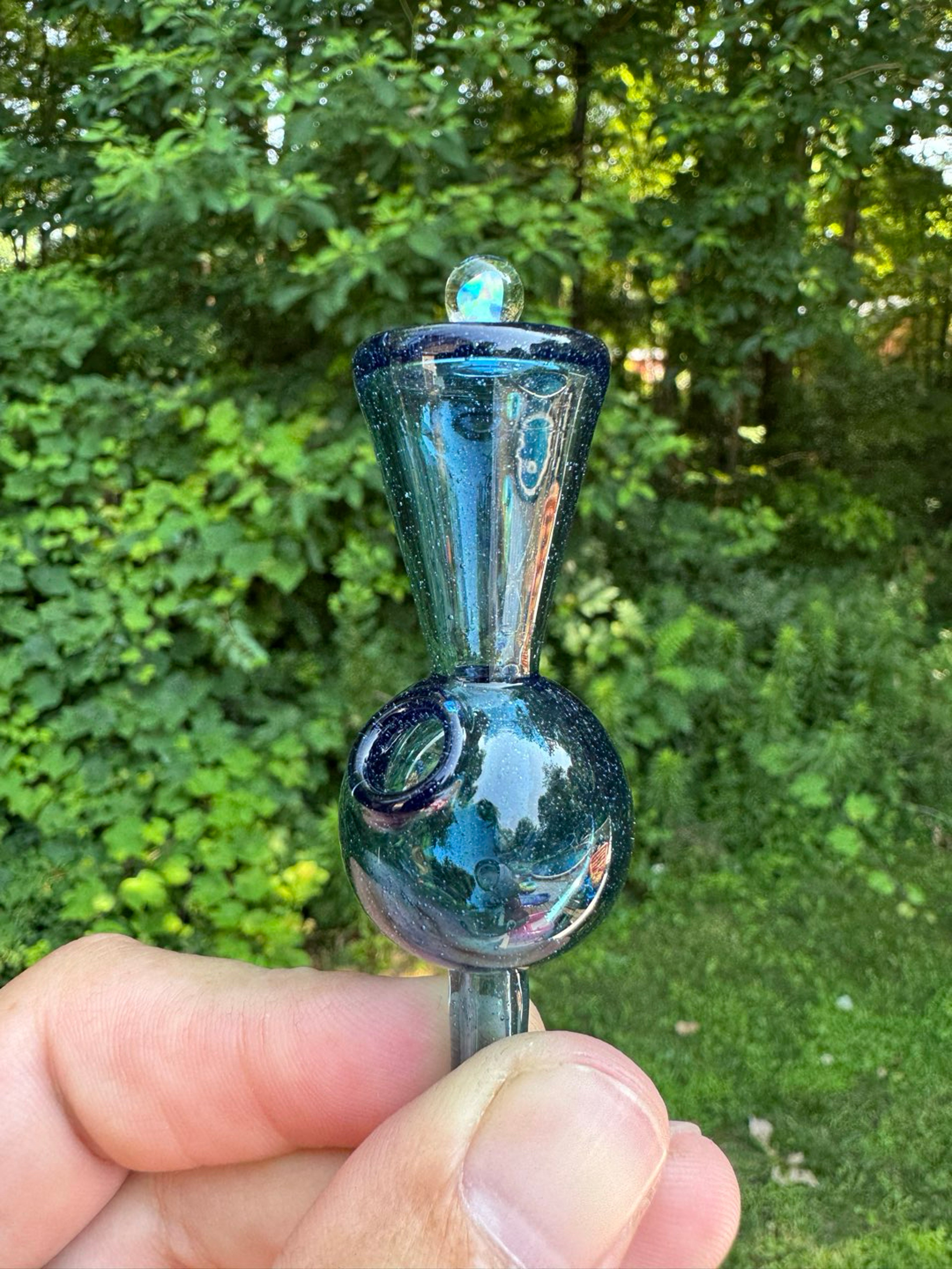 Preview pic of Bubble Cap