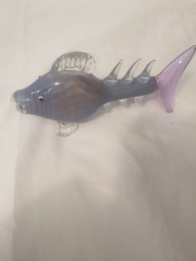 Preview pic of Piranha