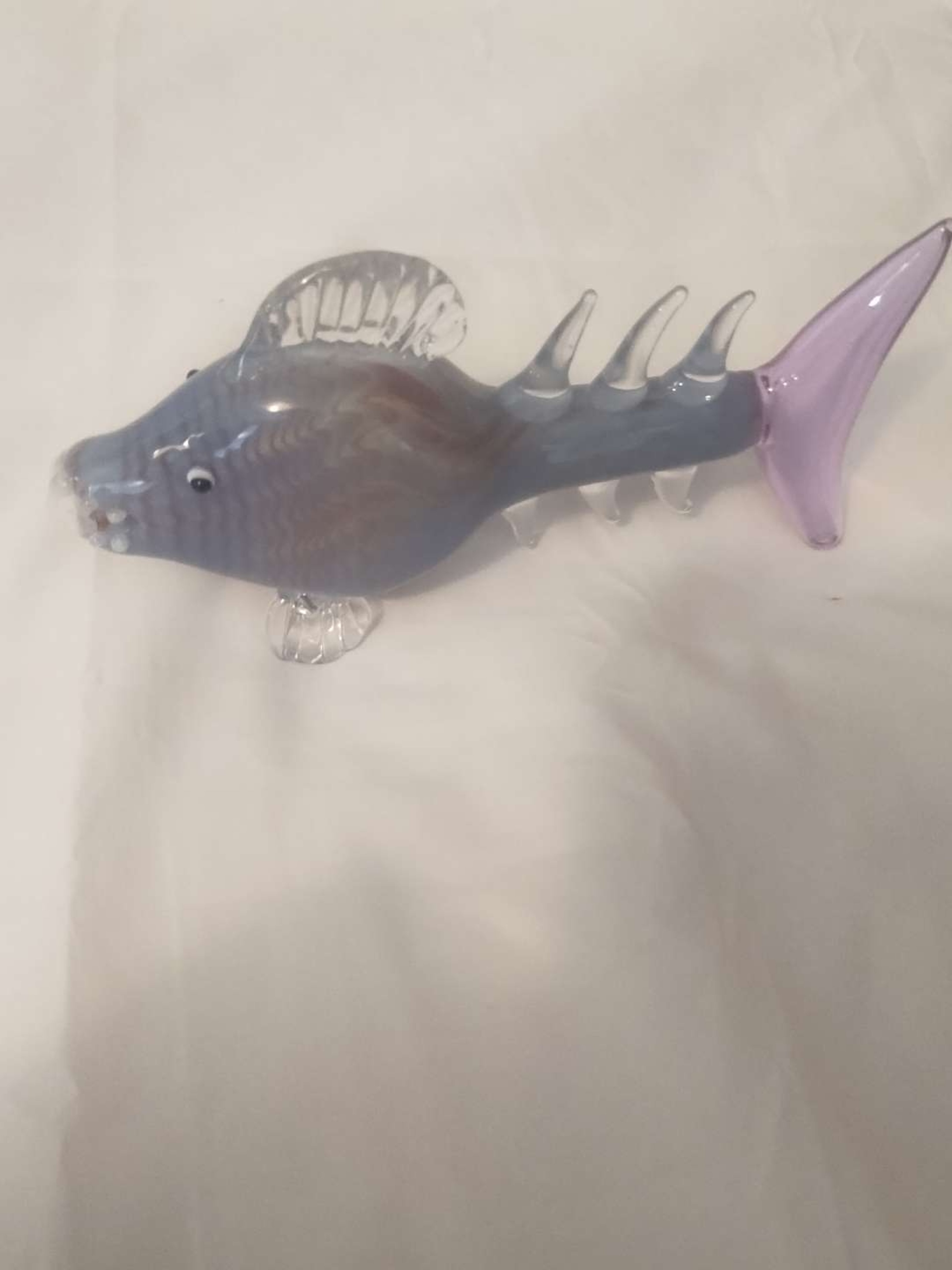 Preview pic of Piranha
