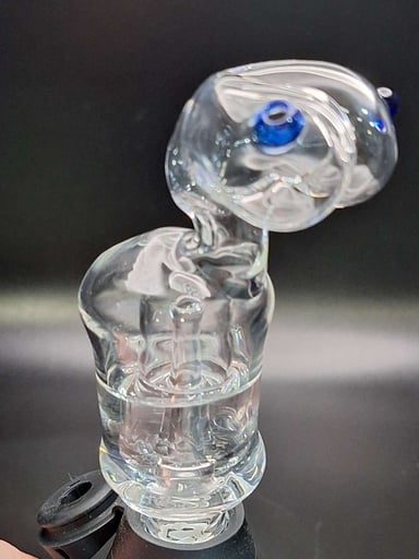 Preview pic of Double D bubbles