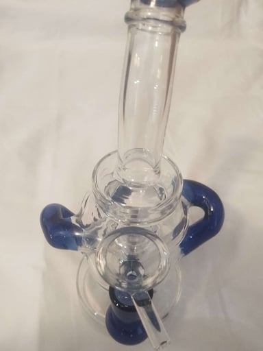 Preview pic of Mini blue