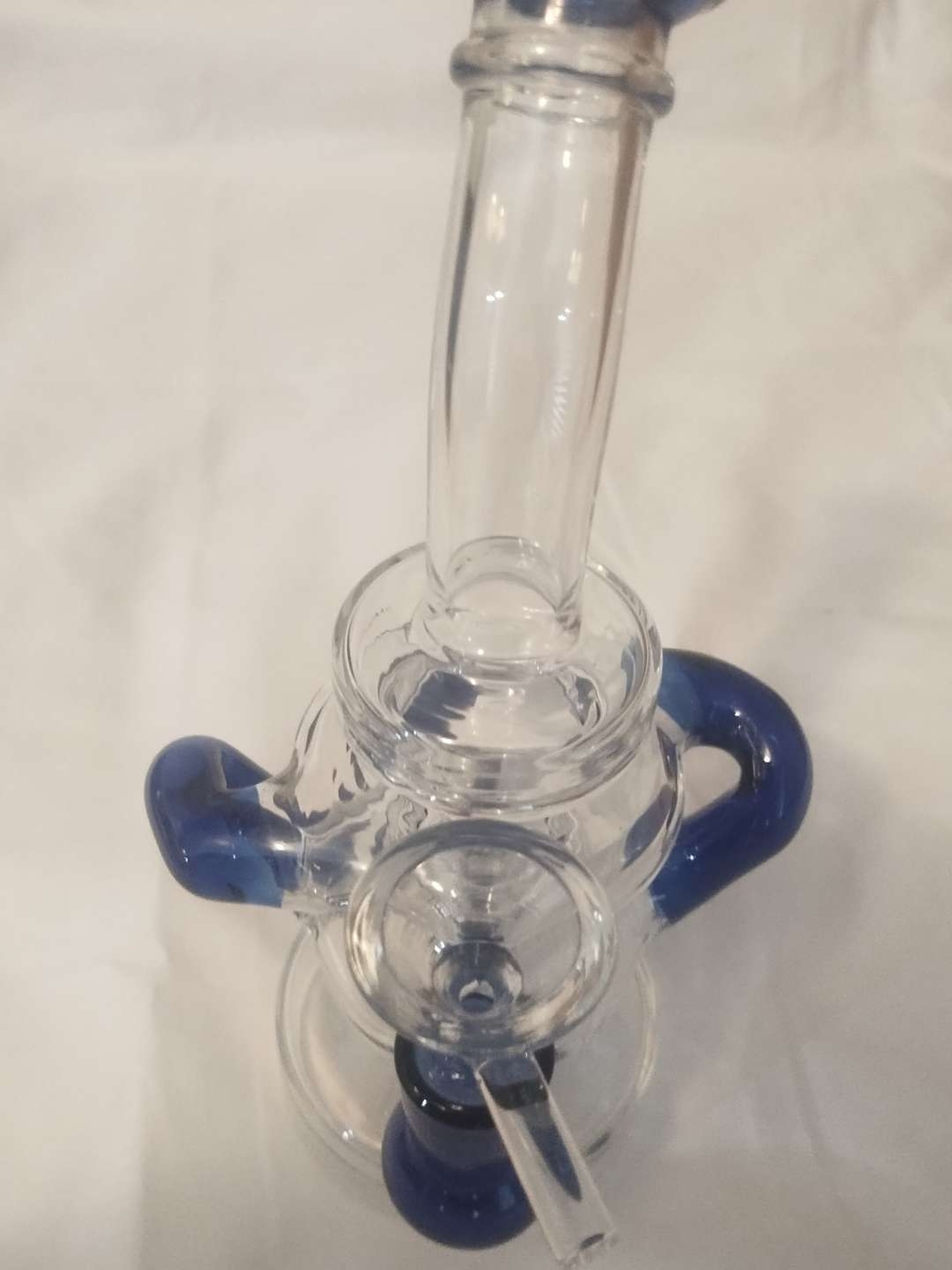 Preview pic of Mini blue