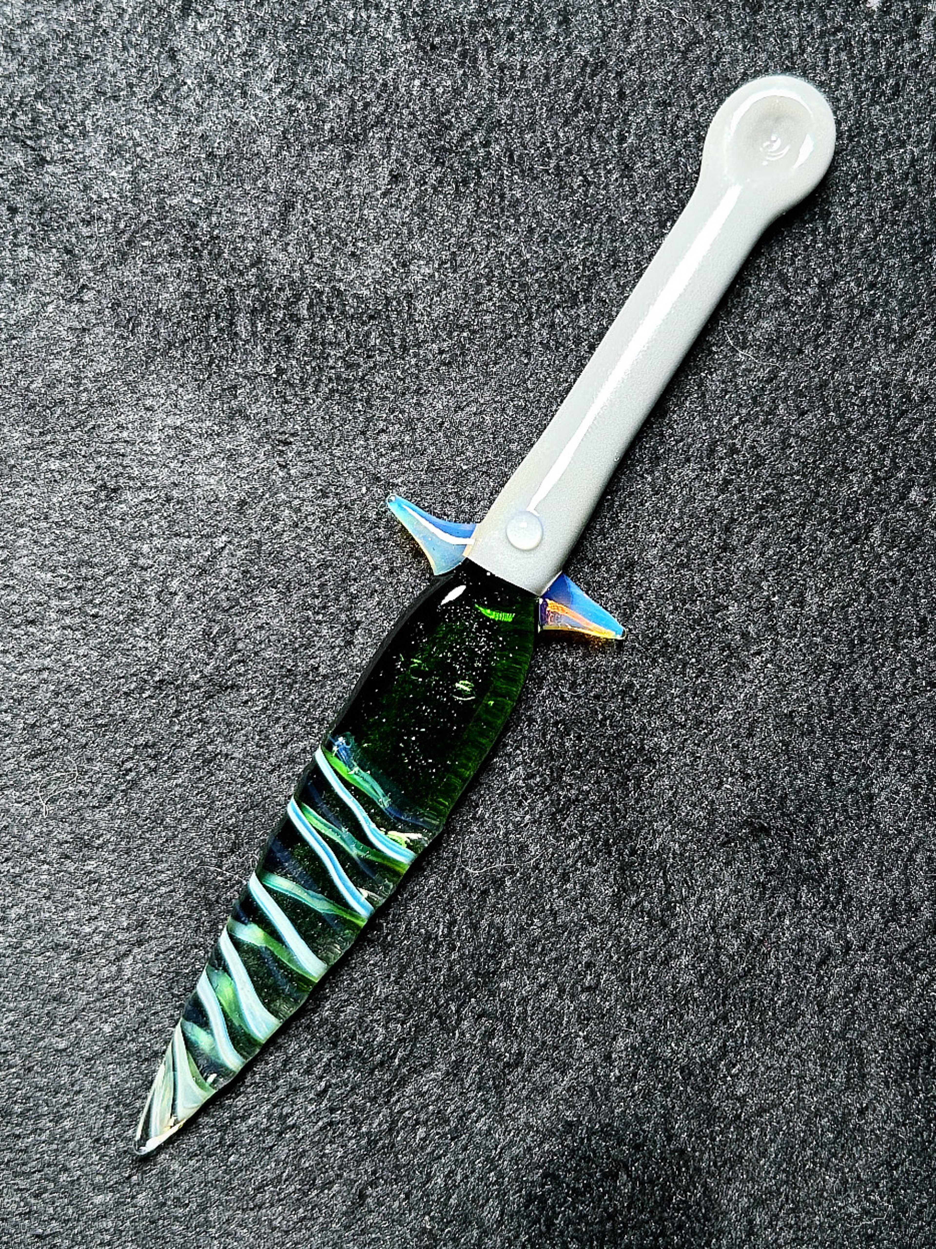 MarvinsGlass024 No Reserve Auction! 🗡️ image 0
