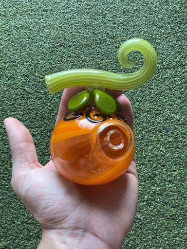 Preview pic of Inu Inu Devil Fruit