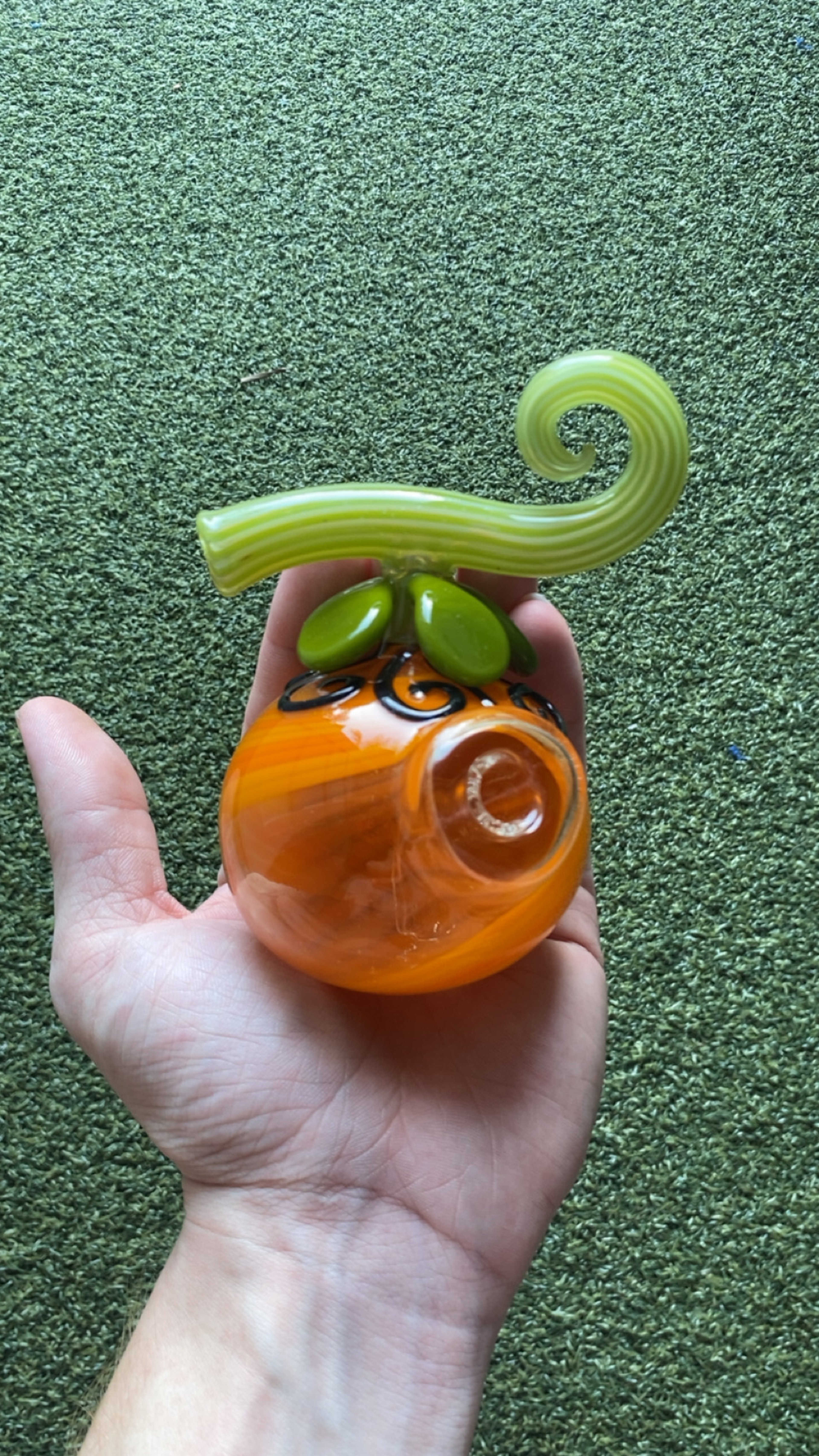 Preview pic of Inu Inu Devil Fruit
