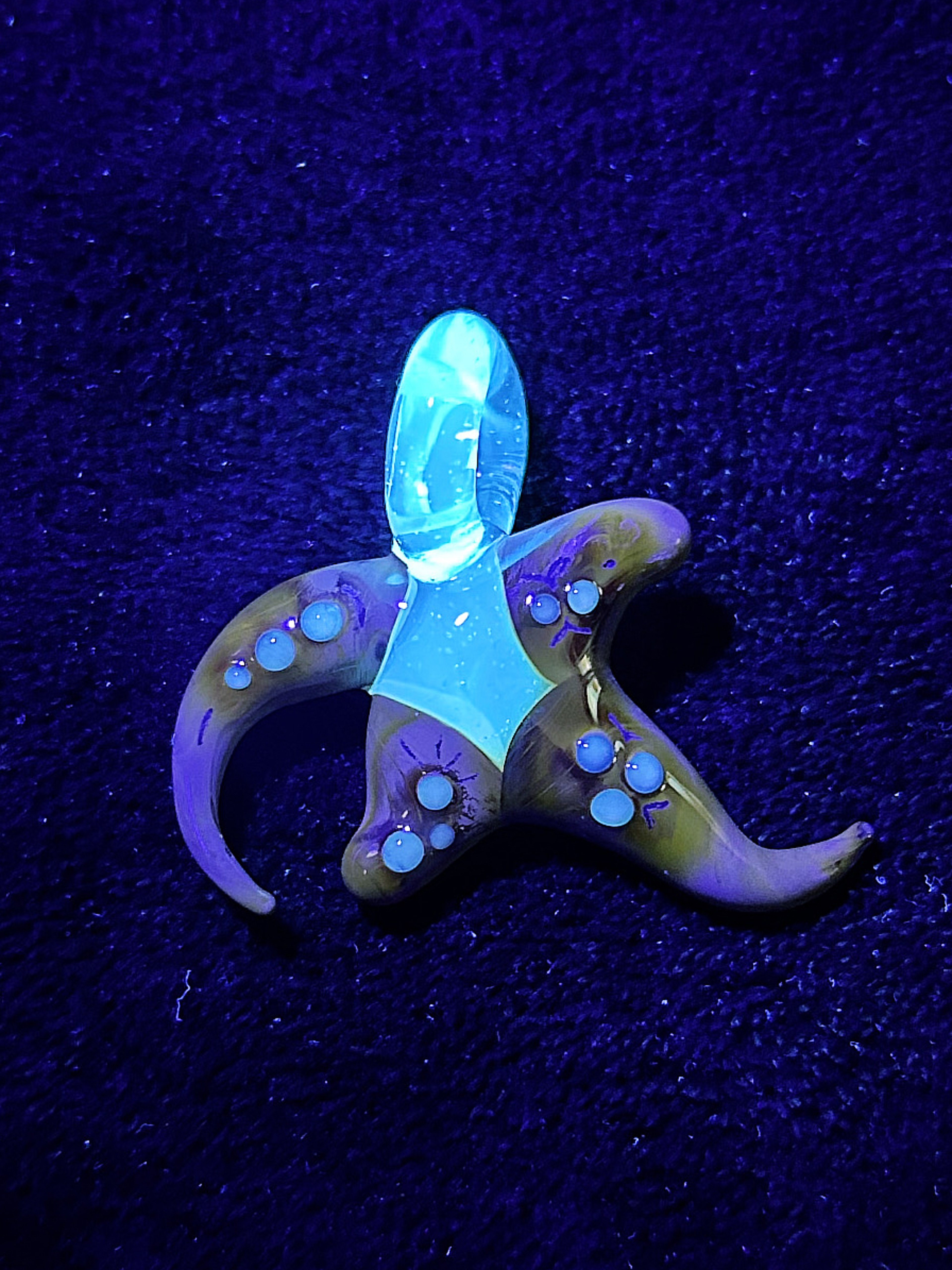 MarvinsGlass024 No Reserve Auction! 🍈 image 0