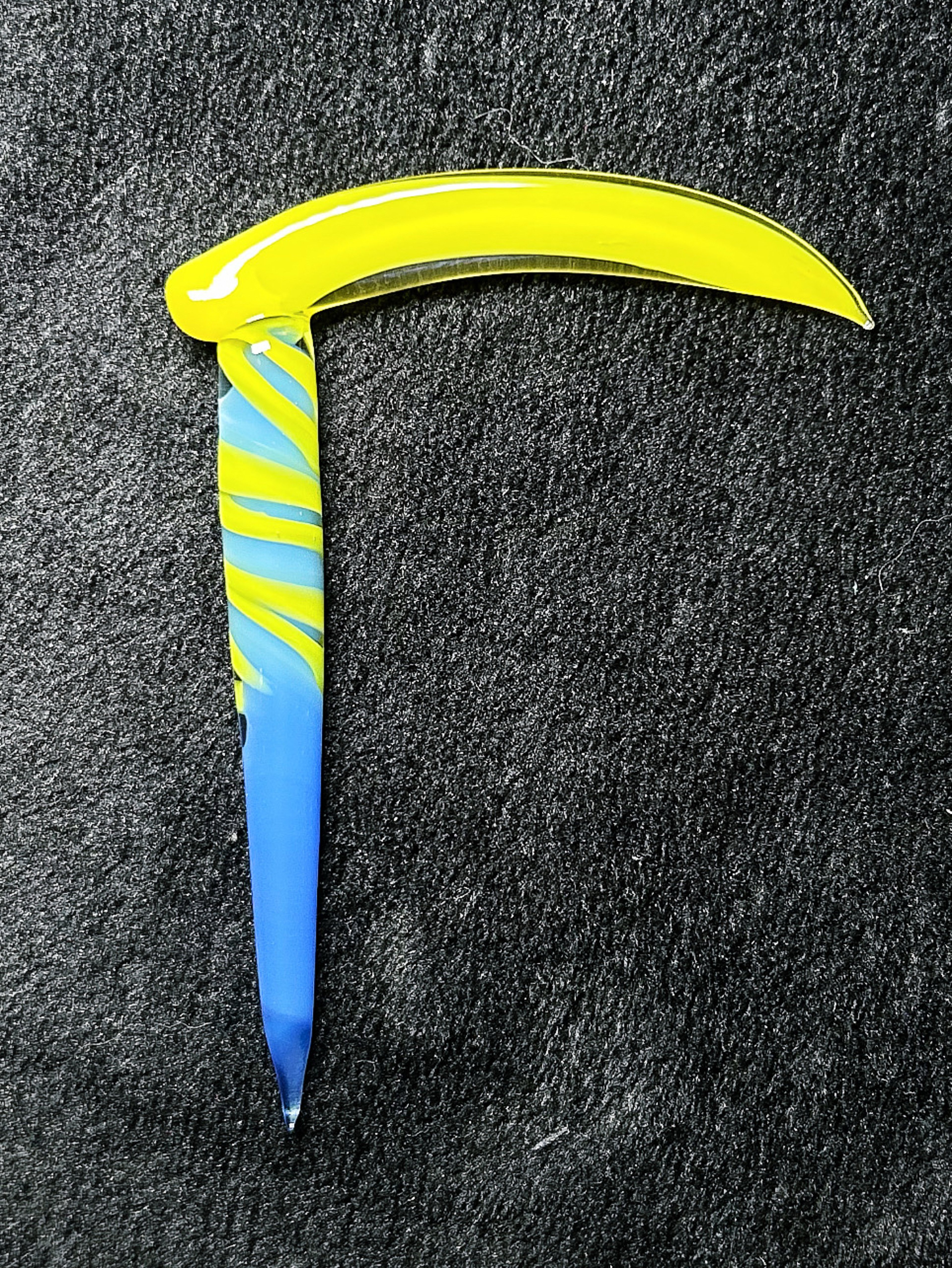 MarvinsGlass024 No Reserve Auction! 🧀💙 image 0