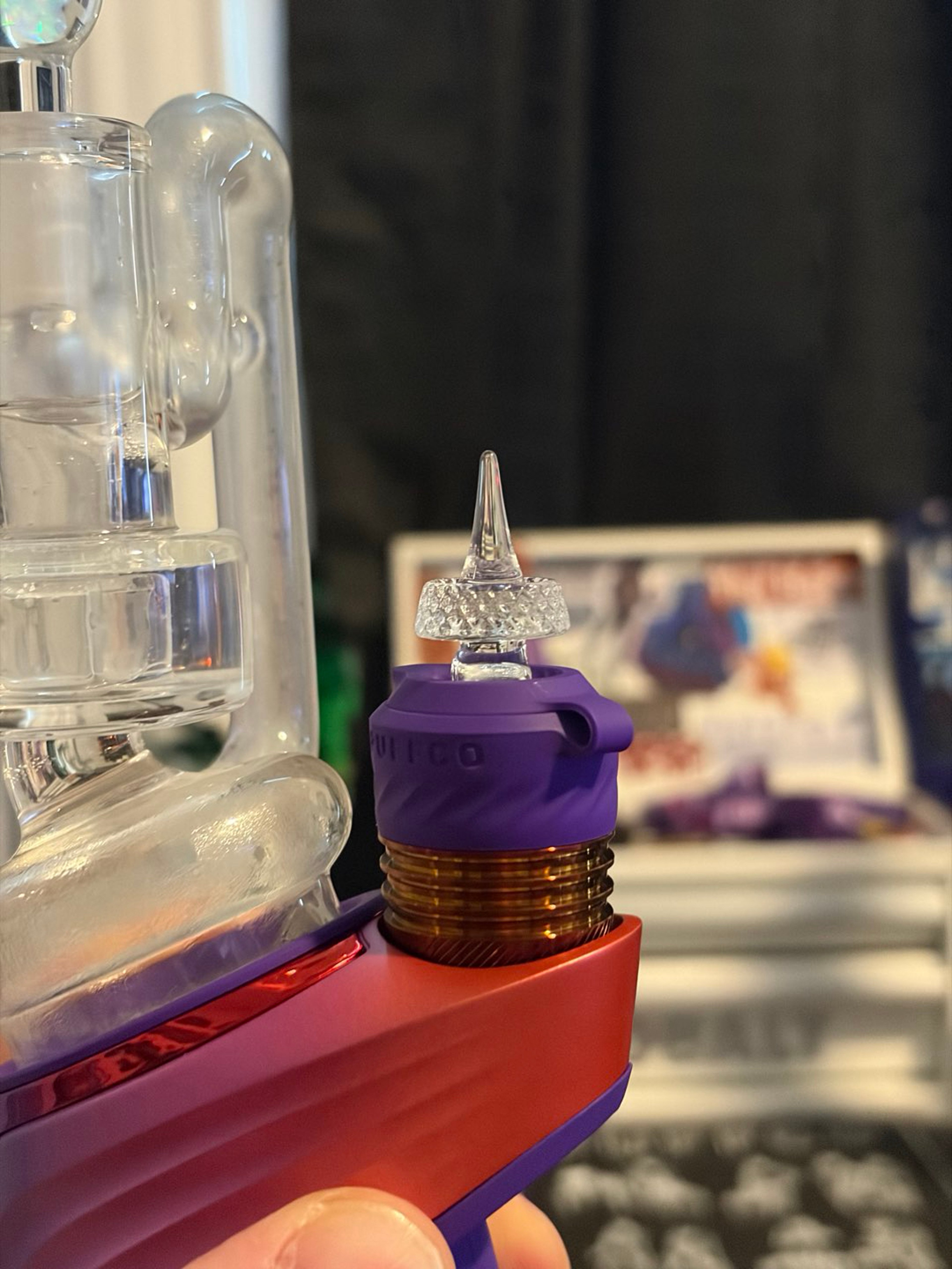 Preview pic of Juicy Bones 3DXL Joystick