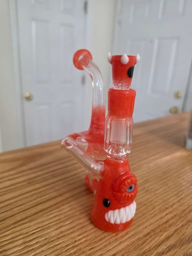 Preview pic of Beautiful rig priced to sell.