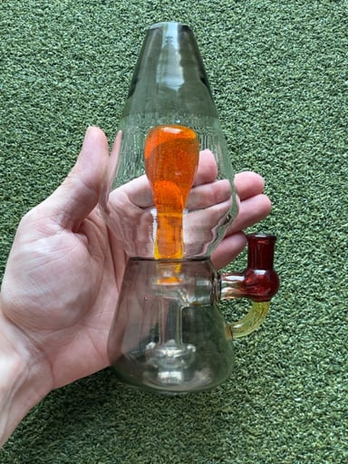 Preview pic of Lava Lamp Dabber Jones