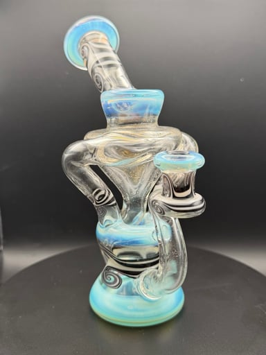 Preview pic of EBox Dual Uptake Recycler