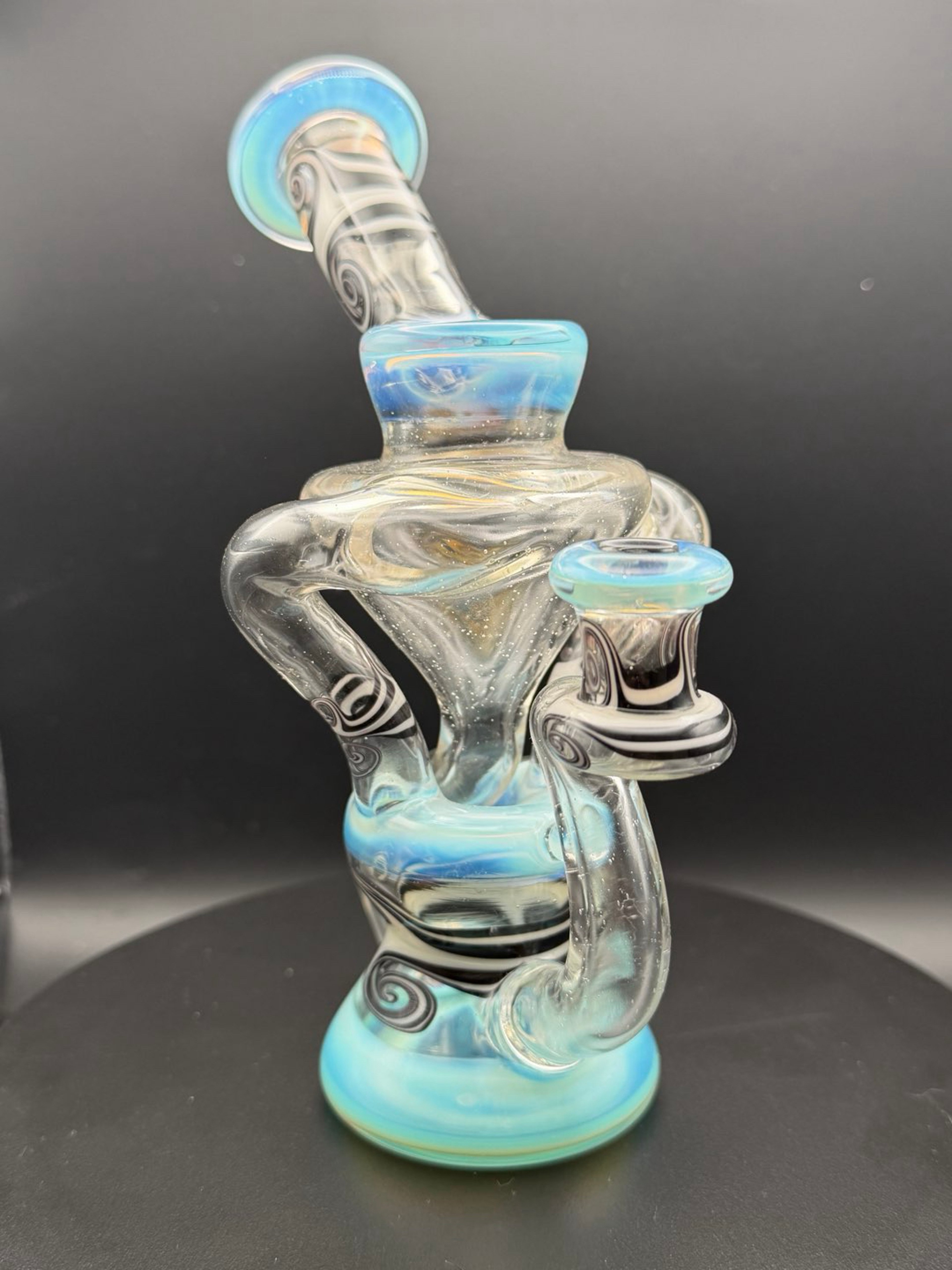 EBox Dual Uptake Recycler image 0