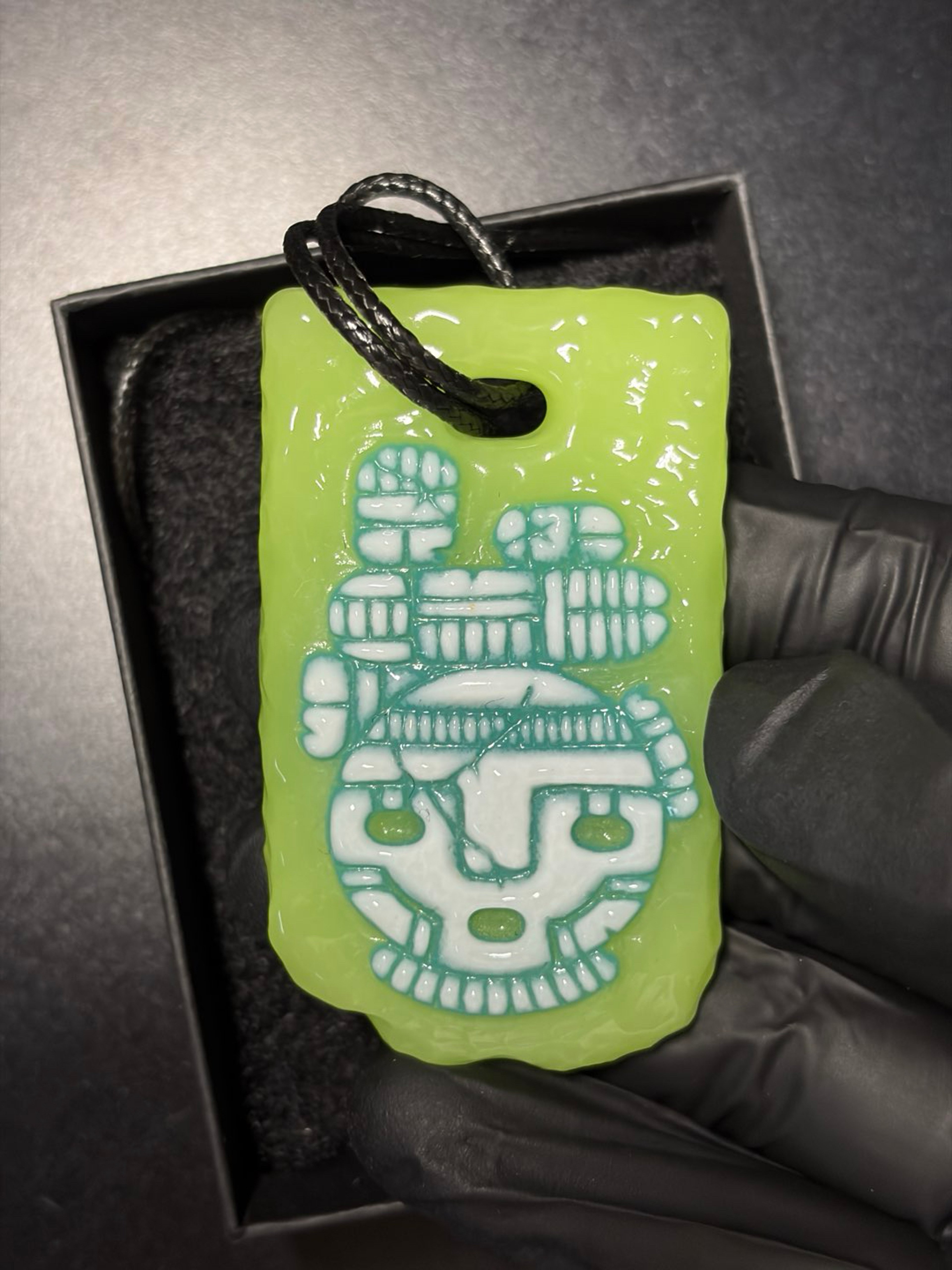 Preview pic of @ryeglass Tablet/Pendant