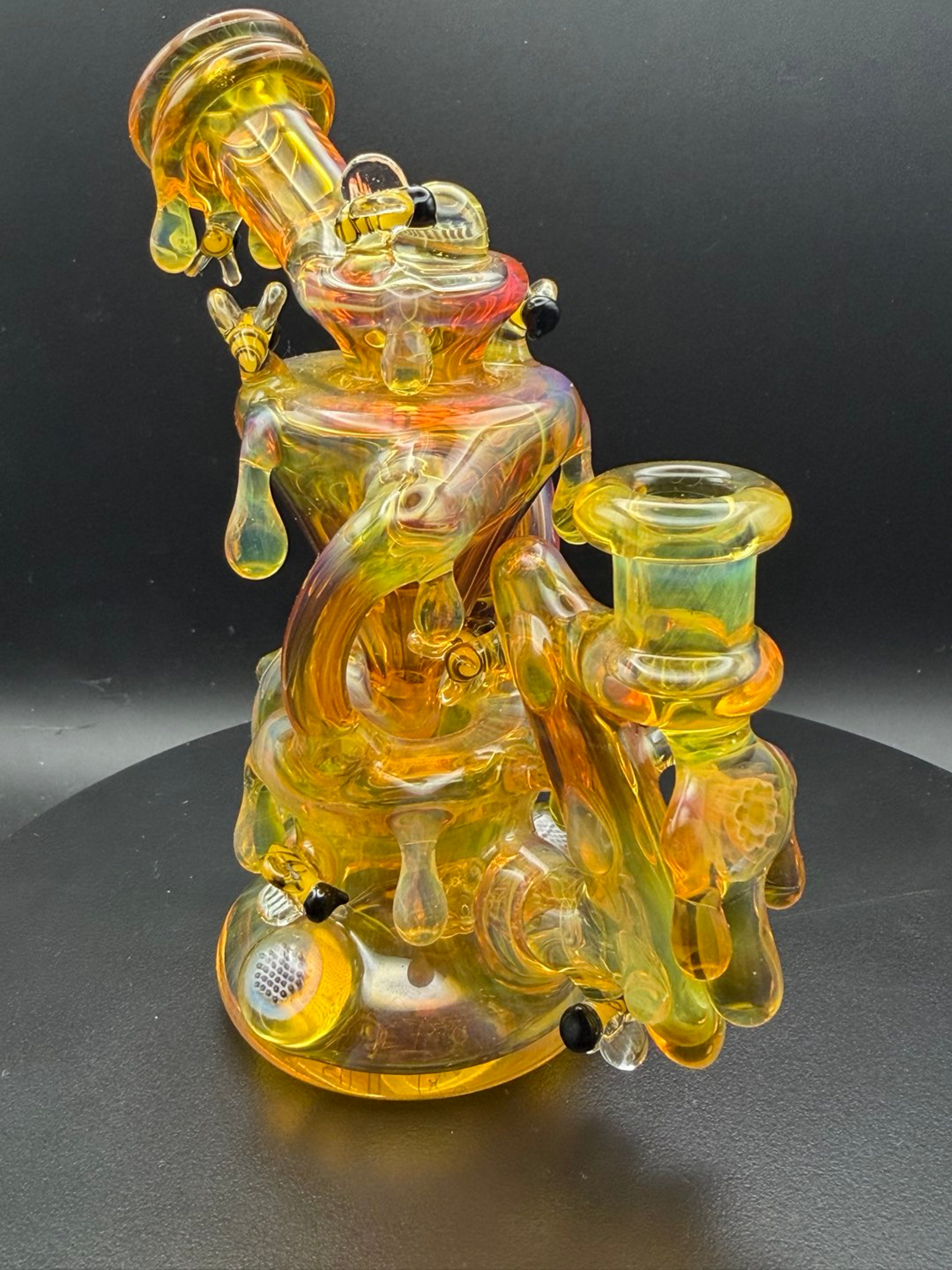 EBox Dual Uptake Recycler image 0