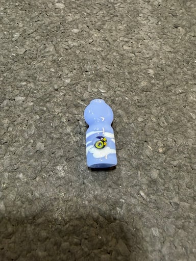 Preview pic of Calmbo Glass Joint Tip