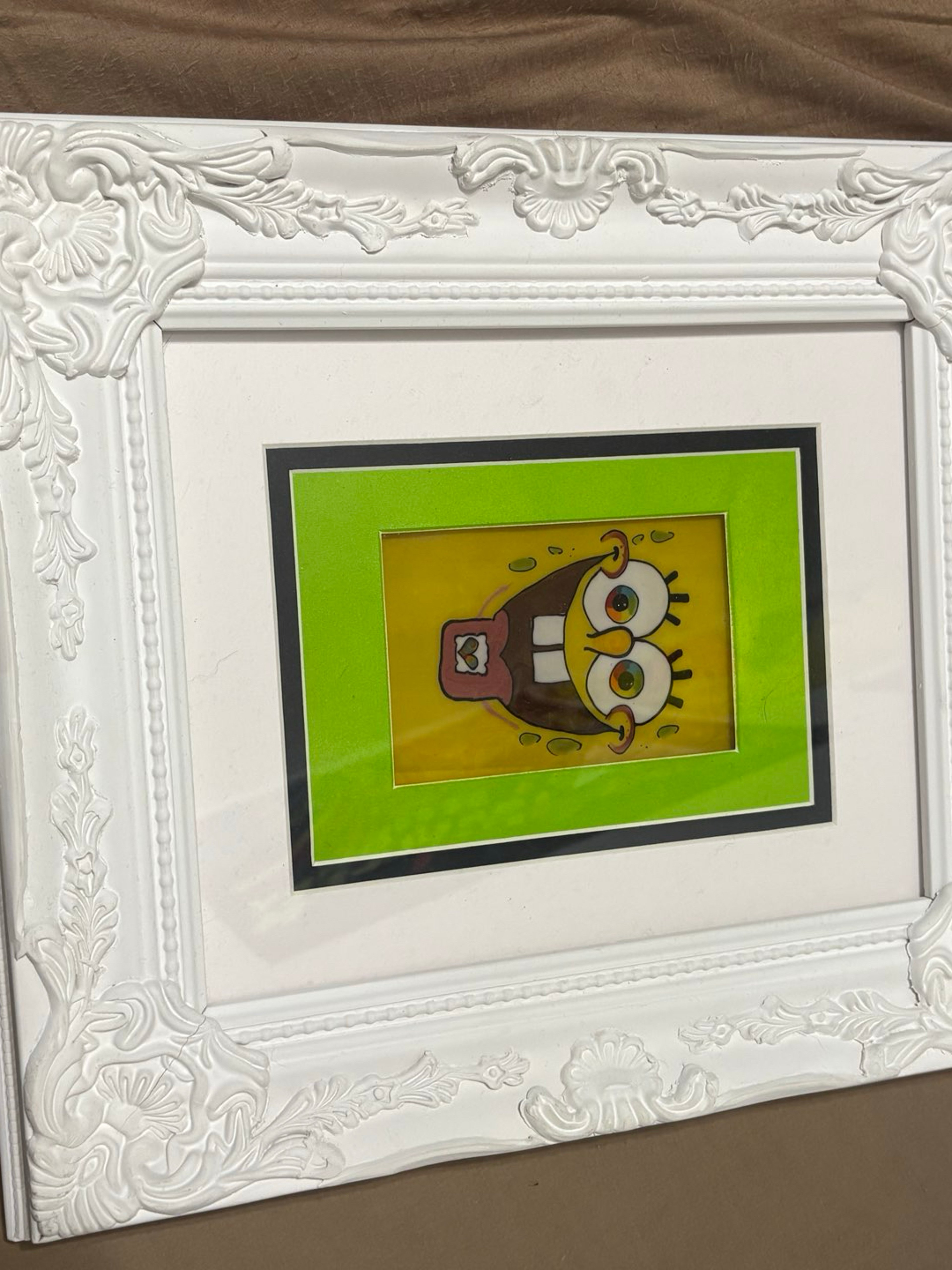 Puntington SpongeBob image 0