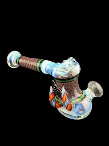 Preview pic of Brand New Dry Hammer With Horns And Millie