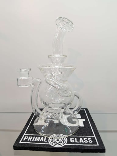 Preview pic of Pakoh Clear Recycler