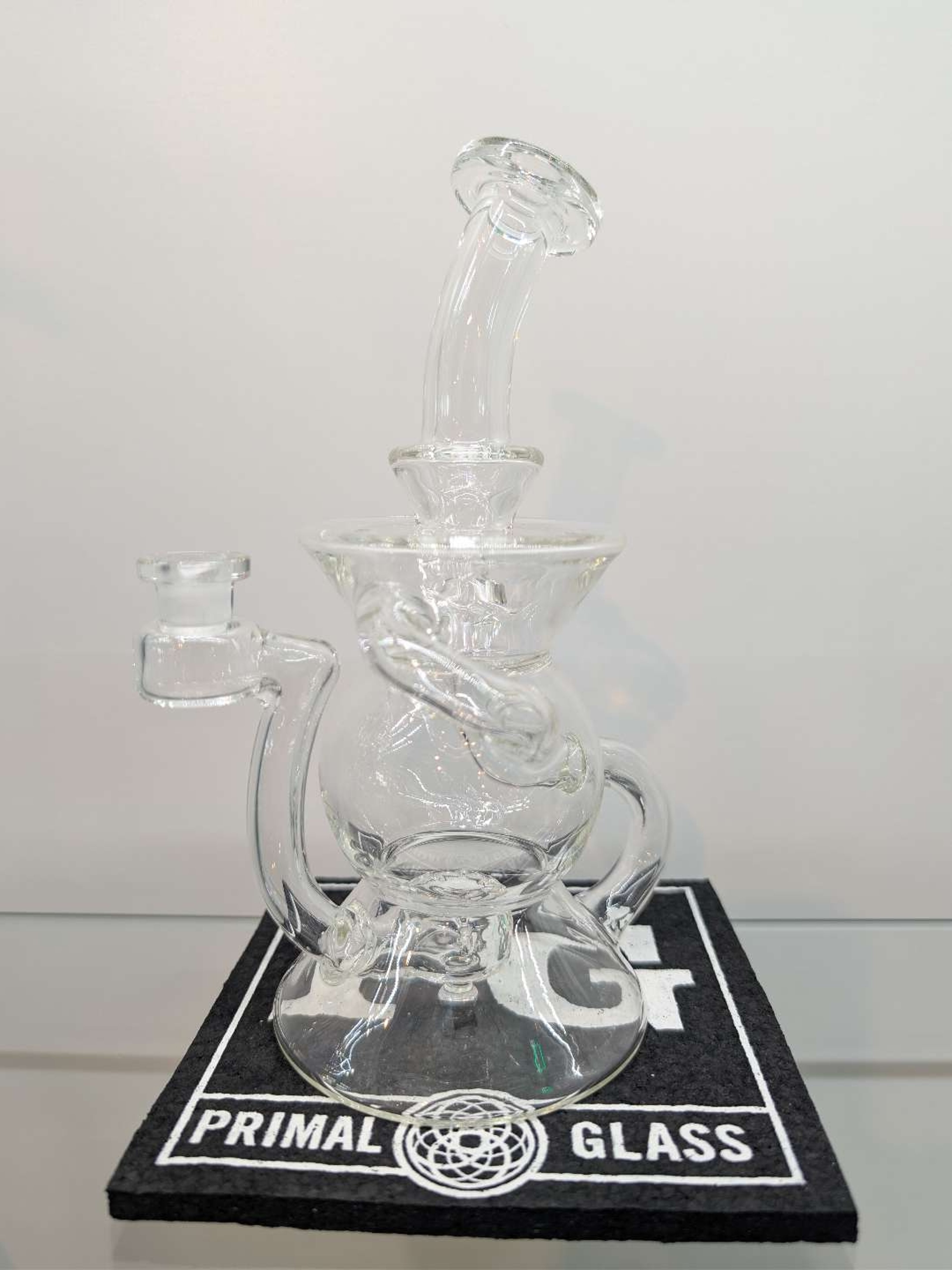 Pakoh Clear Recycler image 0