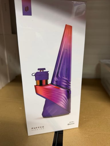 Preview pic of Puffco Peak Pro 3DXL Limited Edition Plasma ( New & Sealed )