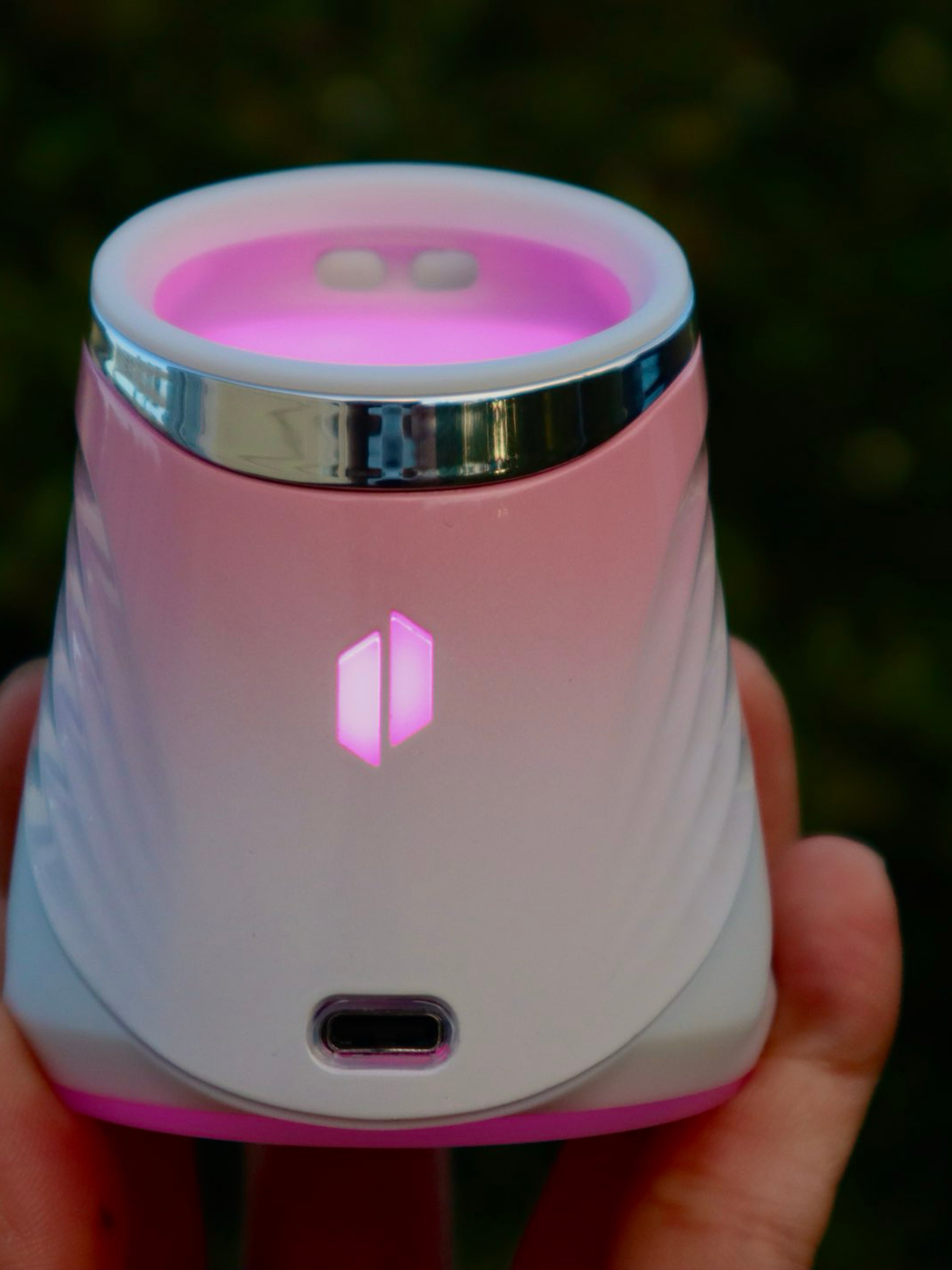 Preview pic of Pink Dust