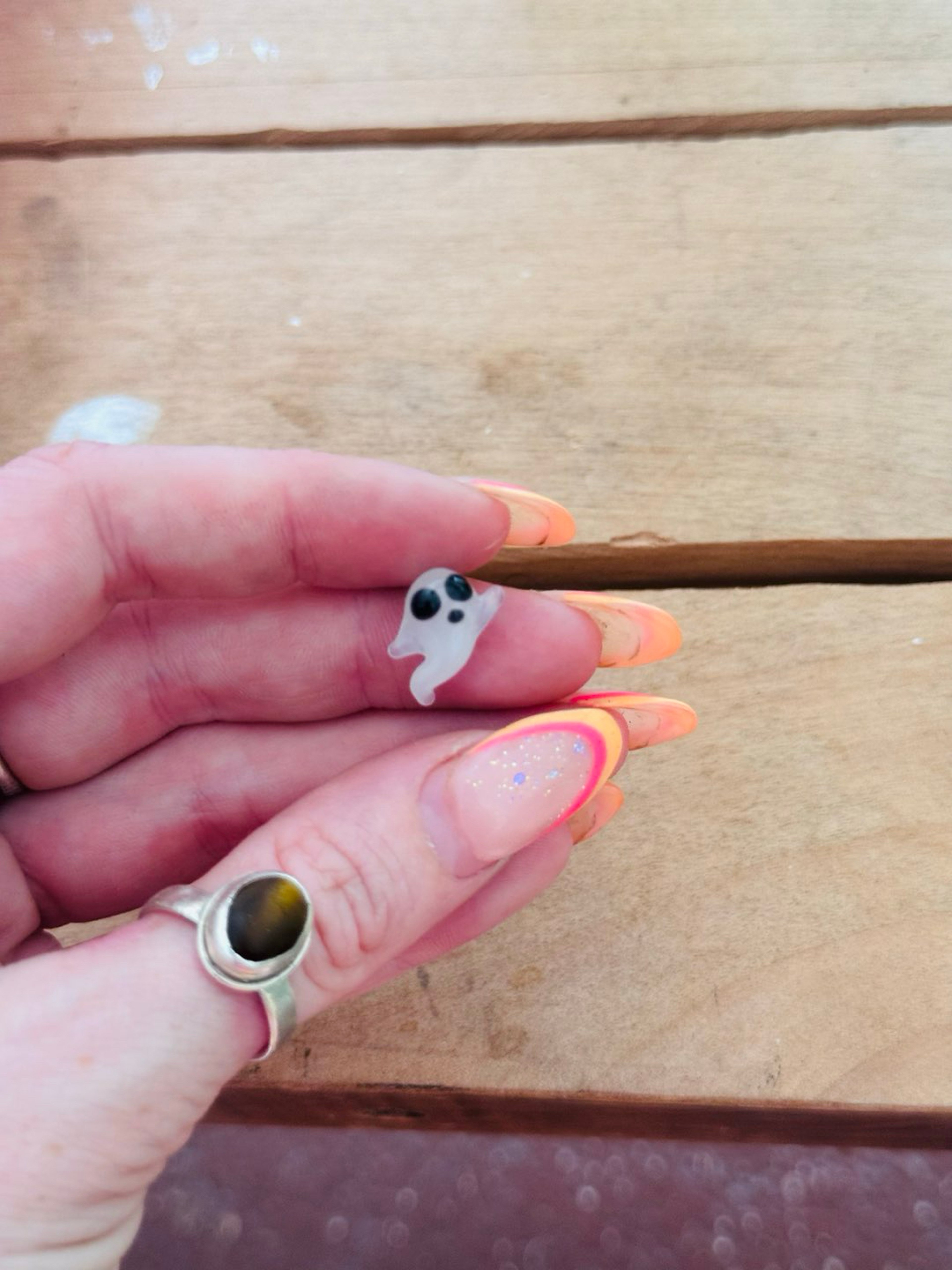Preview pic of Ghost terp Pearl