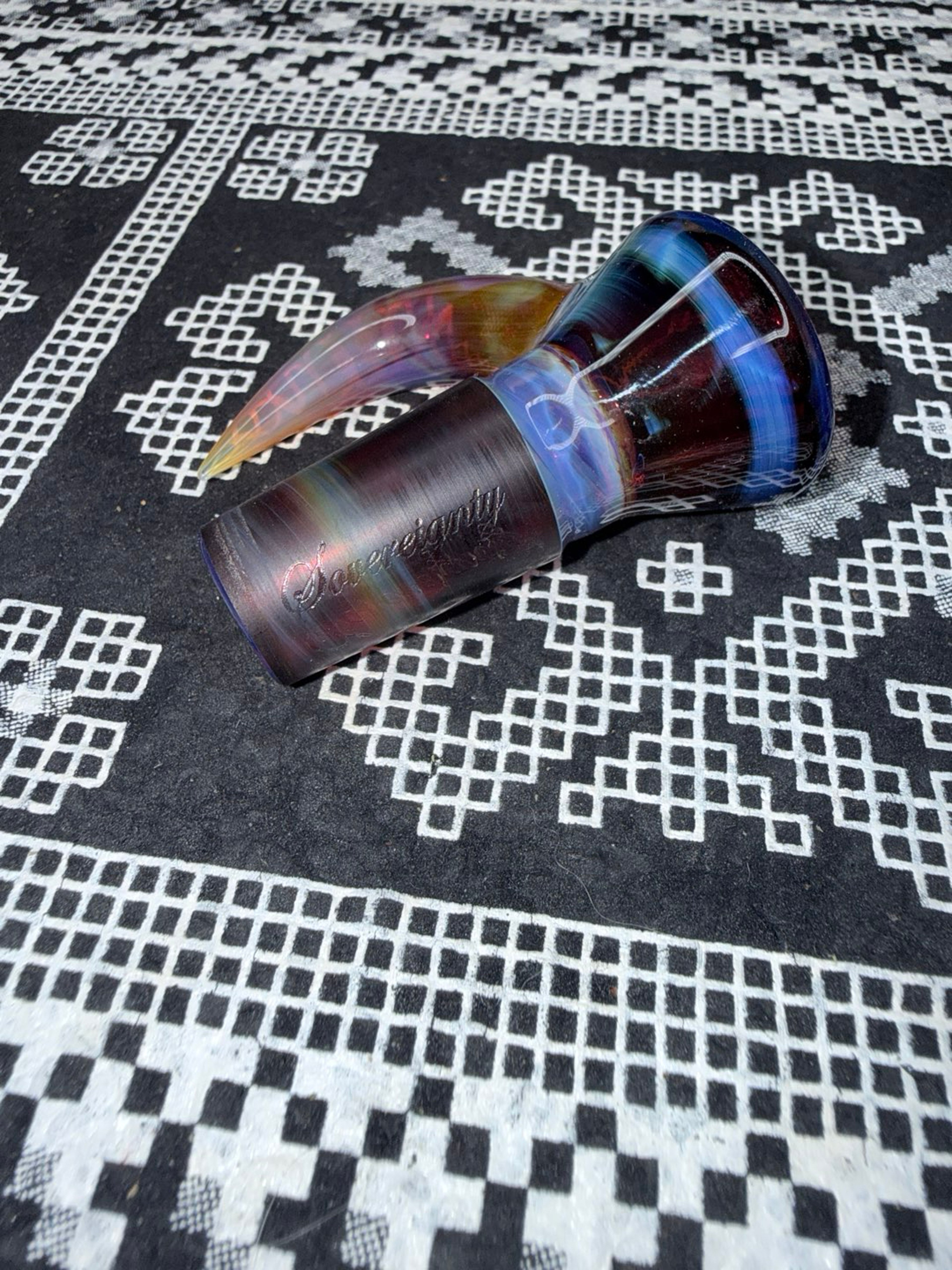 Preview pic of Sovereignty Full Color AP Slide