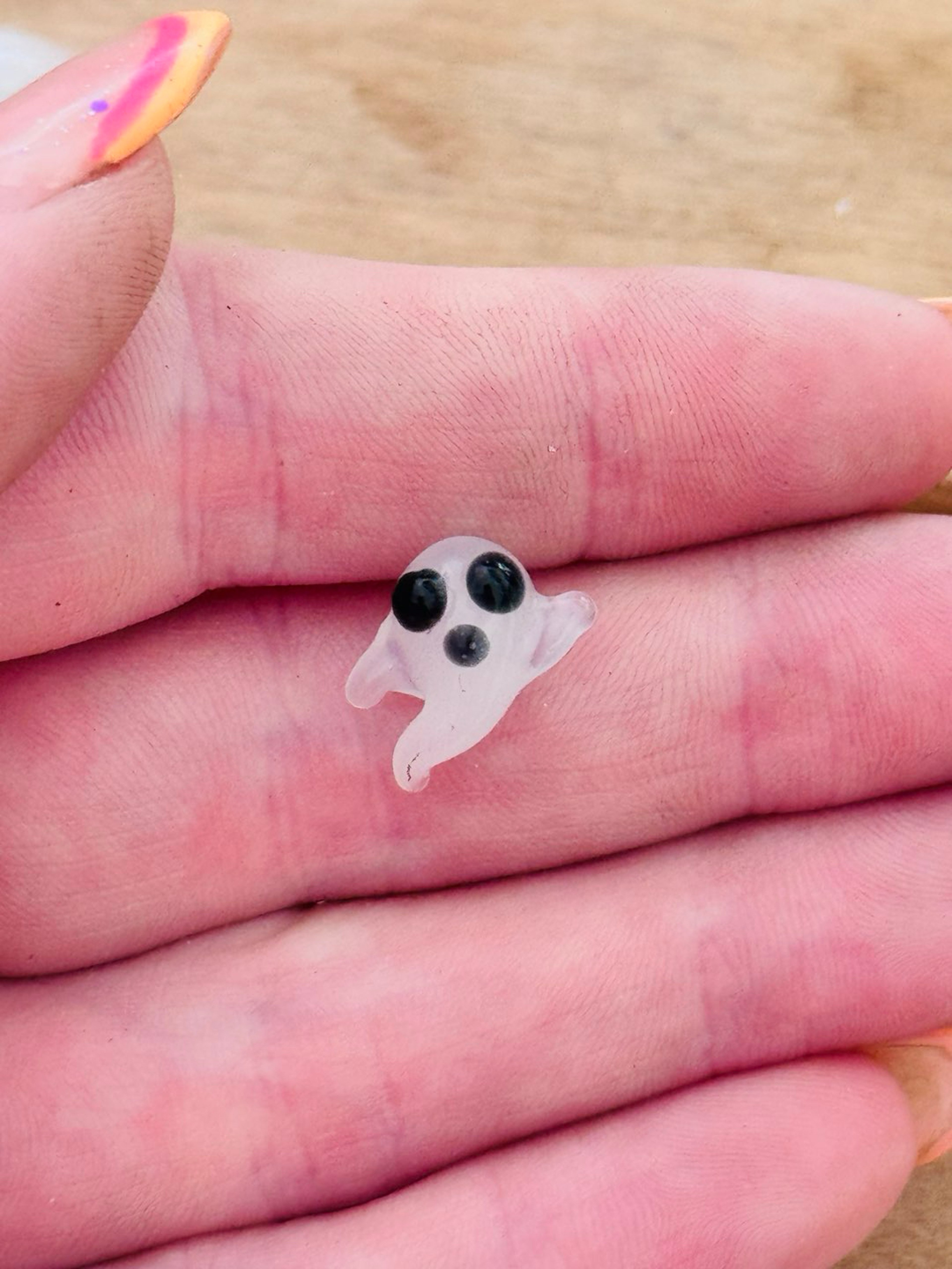 Preview pic of Ghost terp Pearl