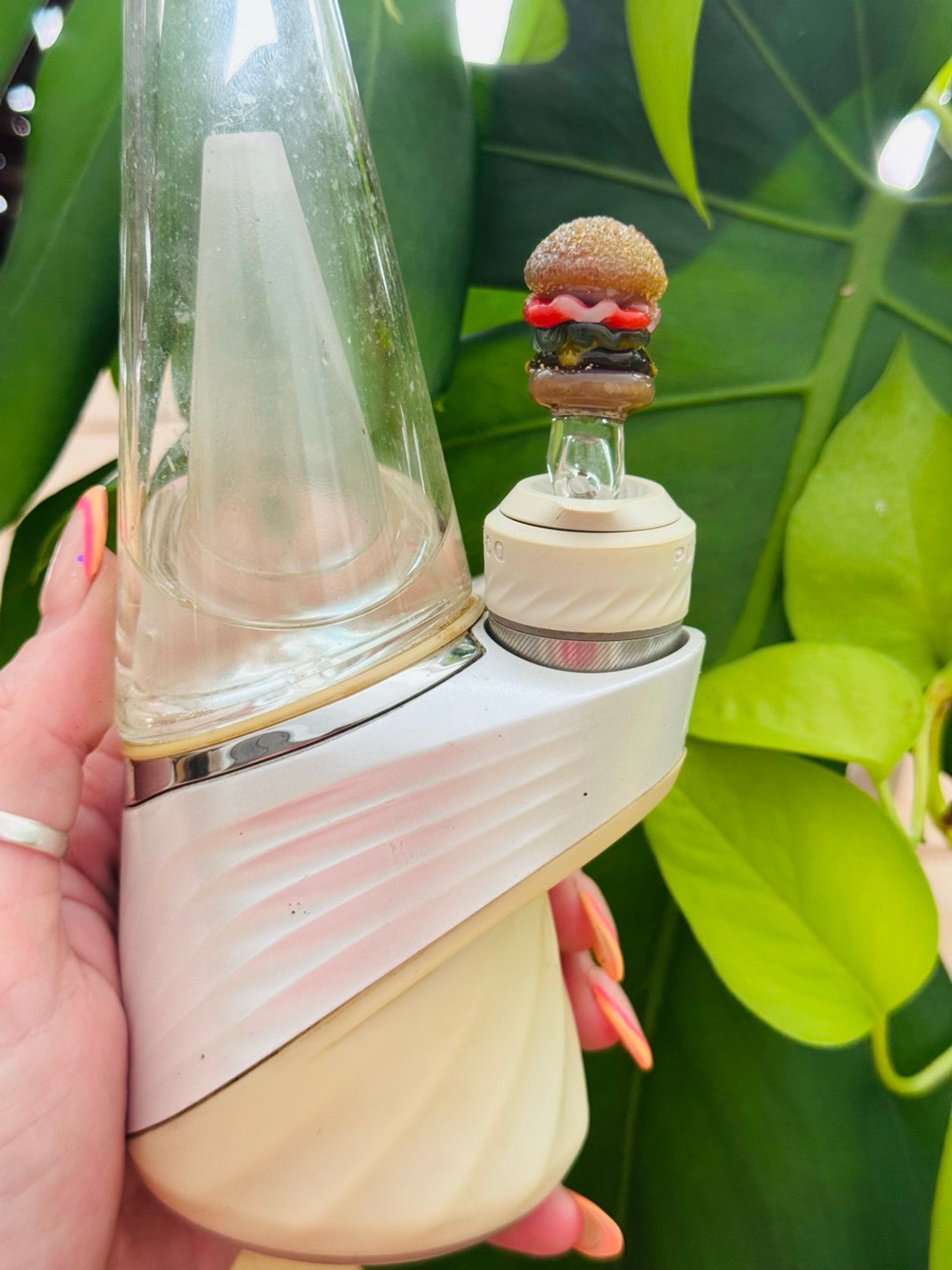 Preview pic of Cheese burger deluxe joystick fits 3D