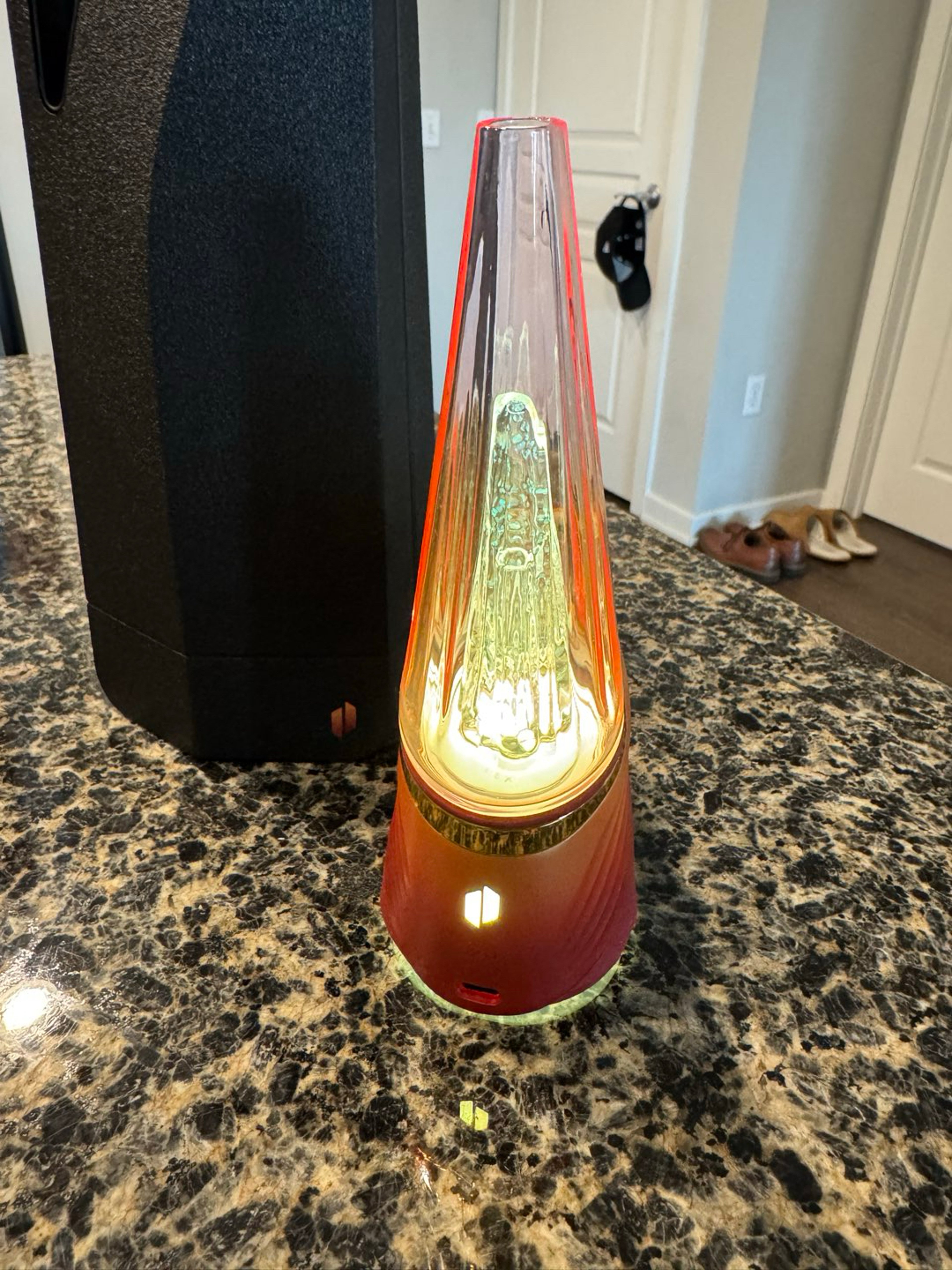 Preview pic of Daybreak Puffco Peak Pro (Used, Like New)