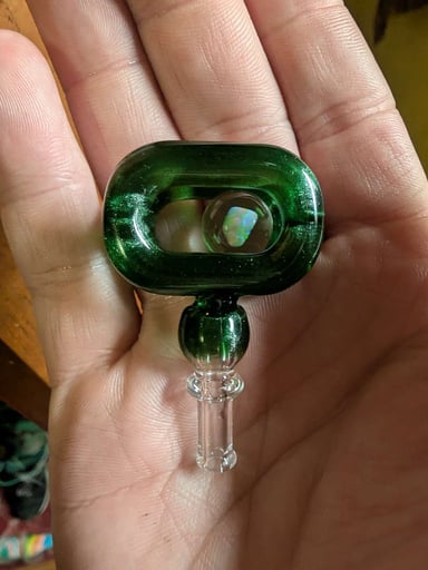 Preview pic of Dr dabber switch 2 joystick