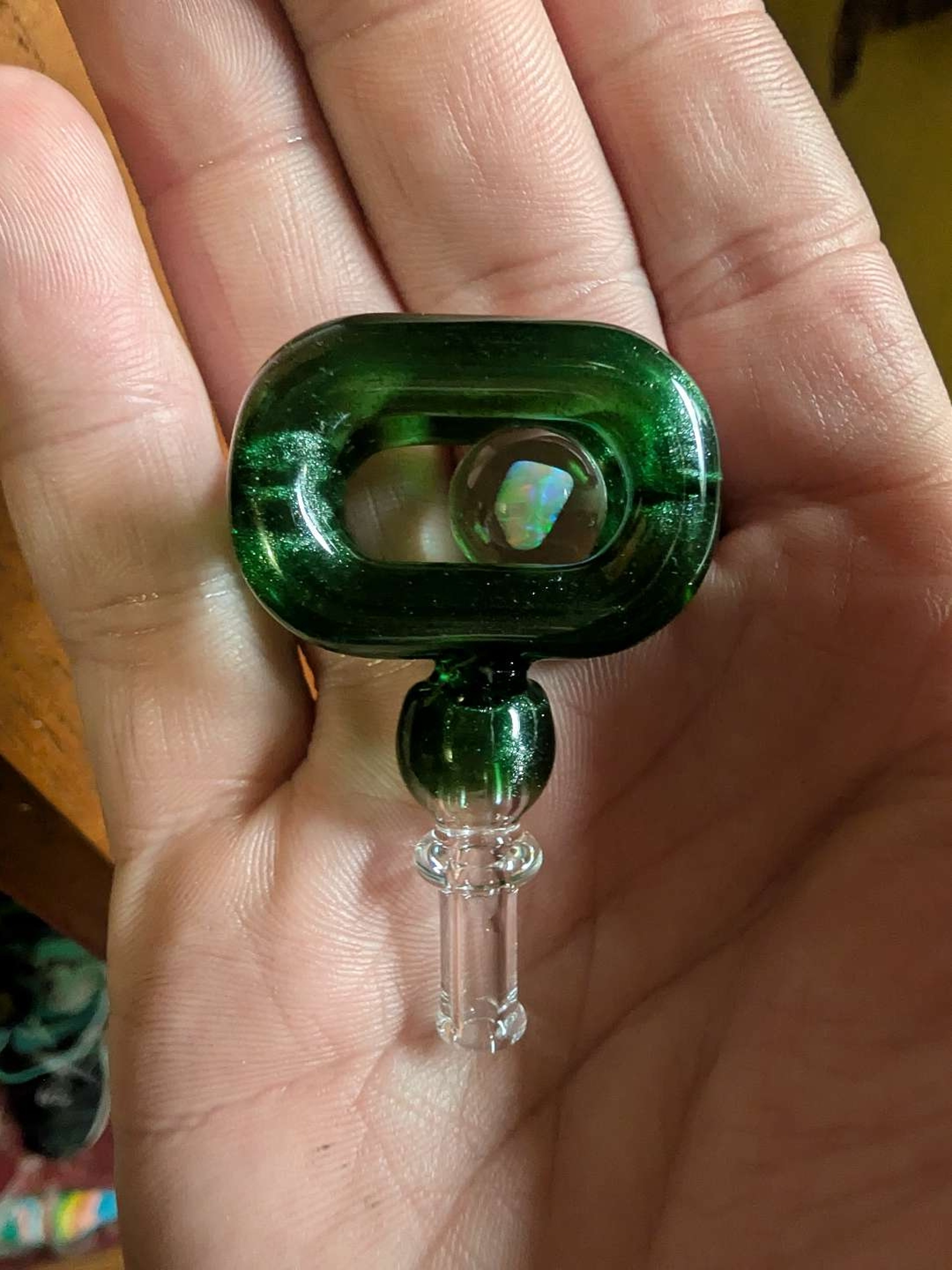 Dr dabber switch 2 joystick image 0